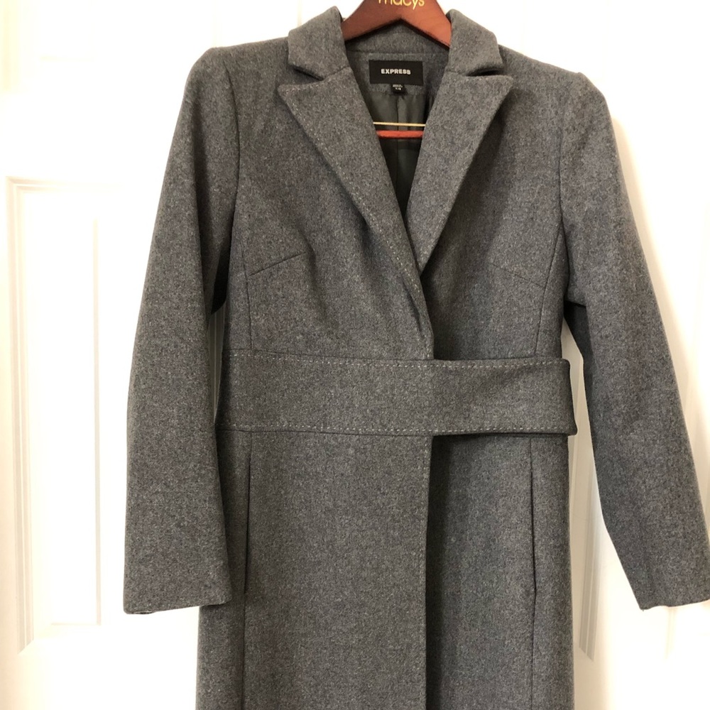 Baby, it’s cold outside! - Express